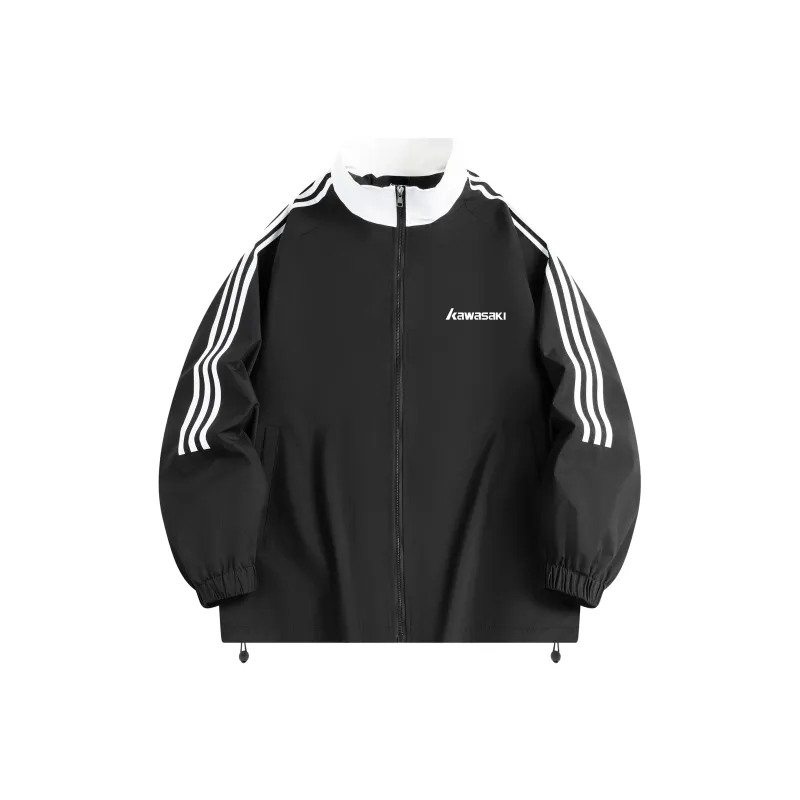 Kawasaki Jackets Unisex-0