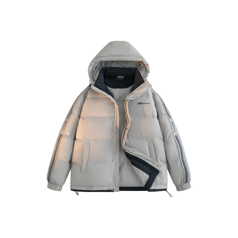 MONTVOO Down Jackets Unisex-13
