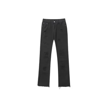 FAX FOR FMACM Jeans Fall Unisex