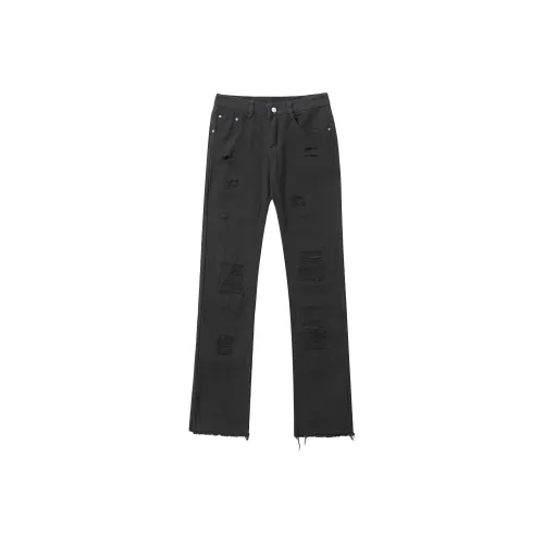 FAX FOR FMACM Jeans Fall Unisex