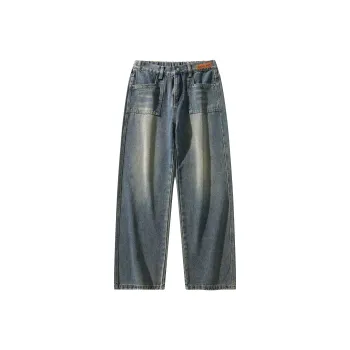 CHEVAL NOIR Jeans Unisex