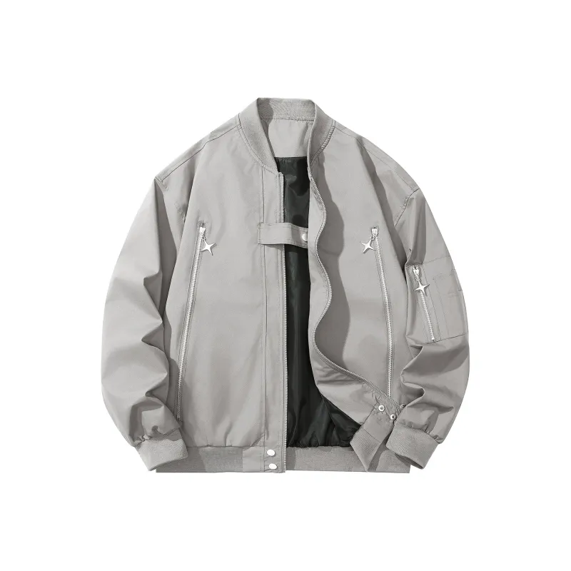 Mimx Homme Jackets Coats Unisex-12