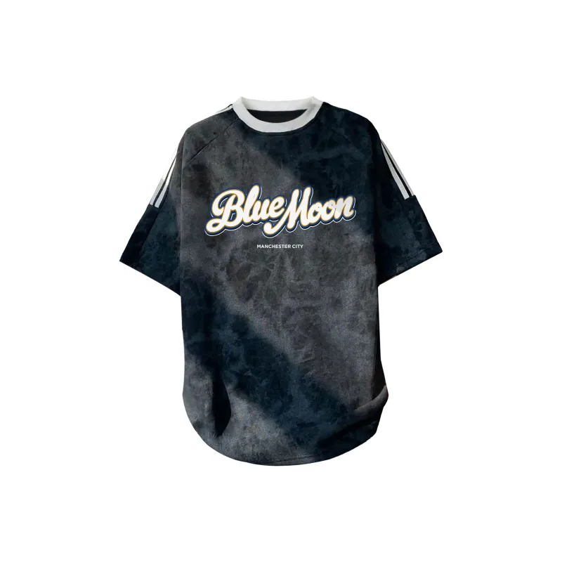 Manchester City F.C. T Shirt Unisex-12