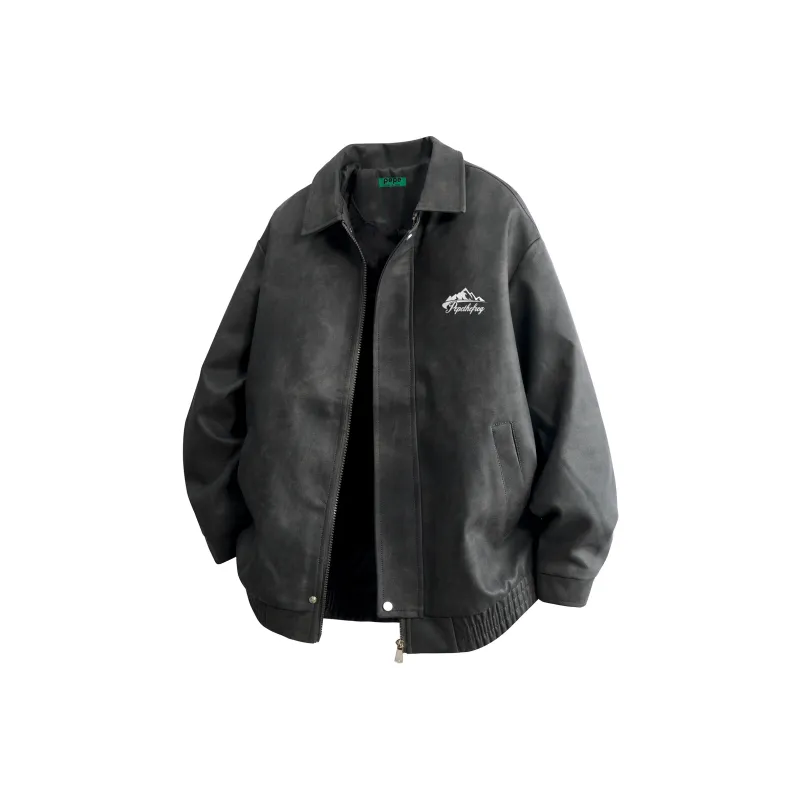 Pepe The Frog Jackets Coats Unisex-0
