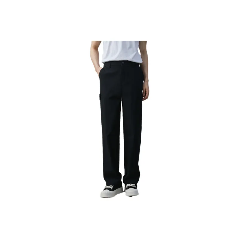 W2x Cargo Pants Men-5