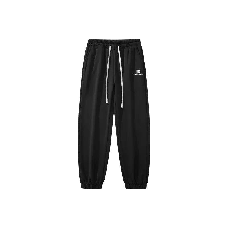 Slazenger Knitted Sports Pants Unisex-0