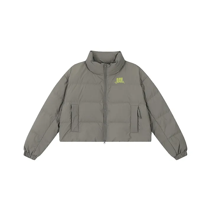 A Chock Down Jackets Unisex-4
