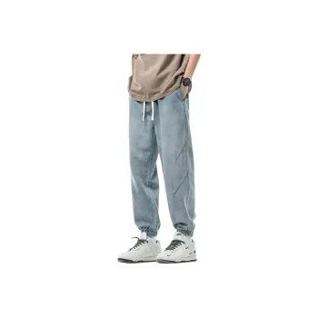 TINA GIA Jeans Unisex