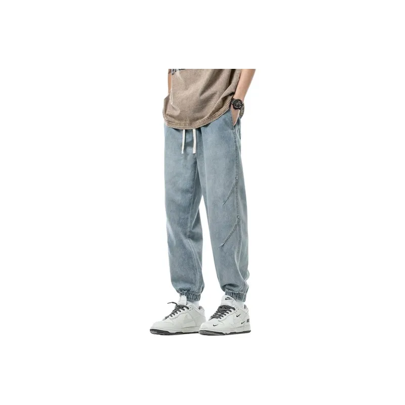 TINA GIA Jeans Unisex-0