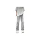 Concrete Gray (Stretch)