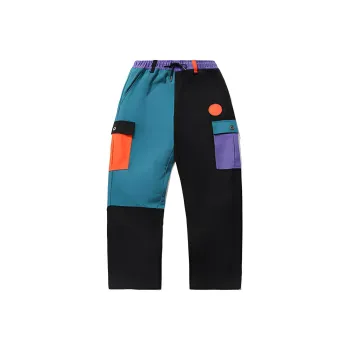 LiNing Wade Collection Pants Men's Green