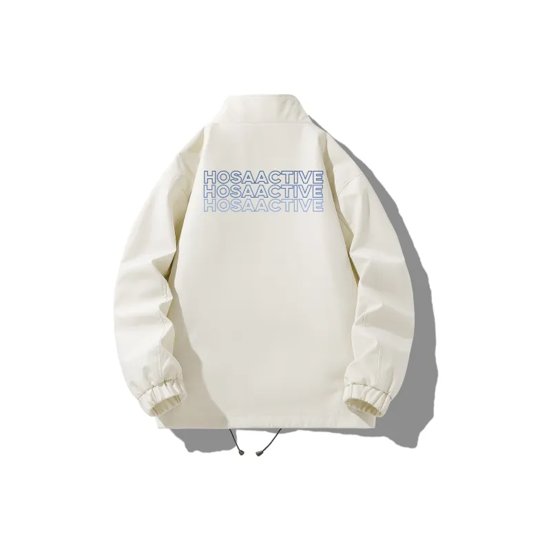 Hosa Jackets Unisex-0