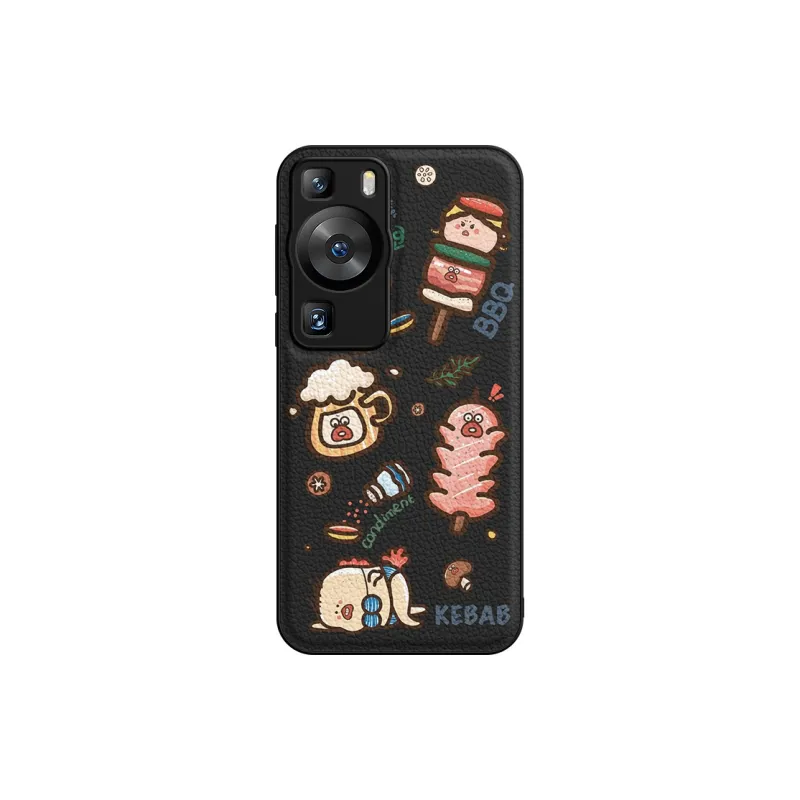 Small bones Phone Cases-9