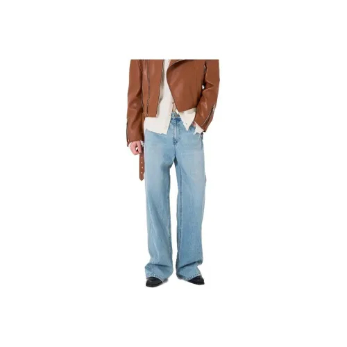 System Jeans Men Blue