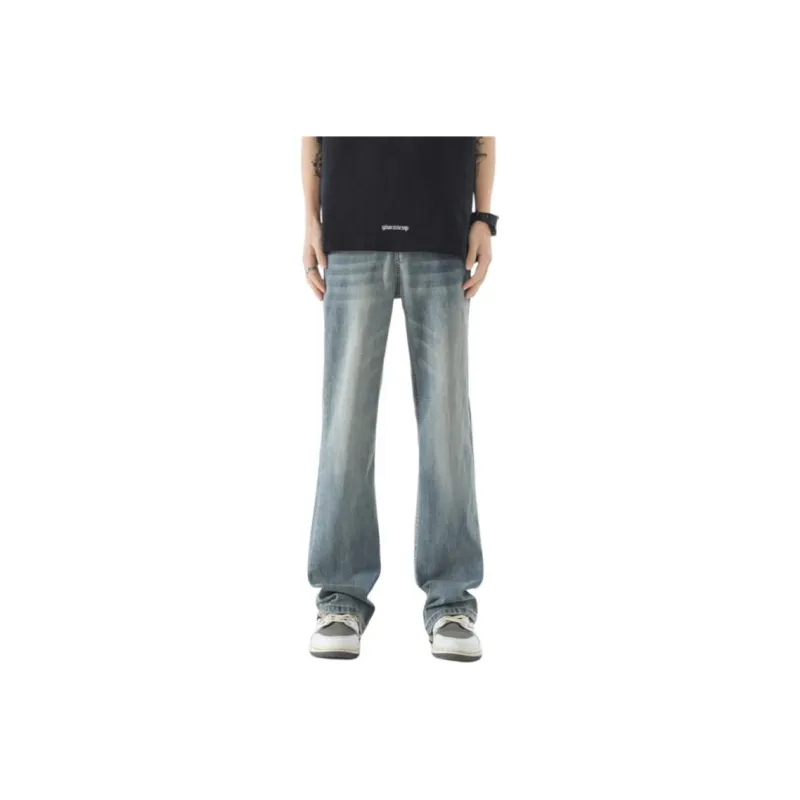 PANDA ADEVIL Jeans Unisex-0