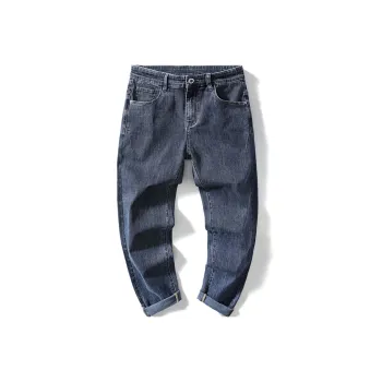 33TH Jeans Unisex