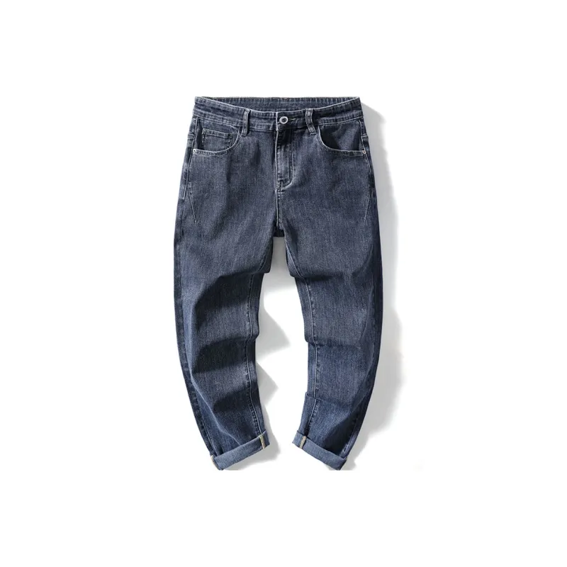 33TH Jeans Unisex-0