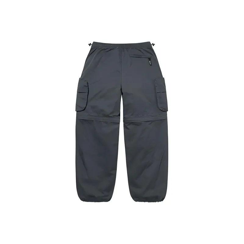 Supreme Cargo Zip Off Cinch Pant-6