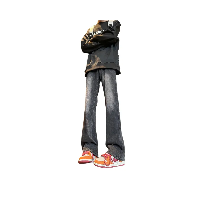WOKXSS Jeans Unisex-3