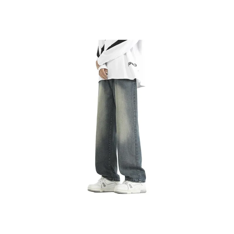 IJRJ Jeans Unisex-28