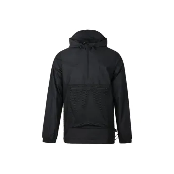 Adidas Tango Cage Jackets Coats Men's Black