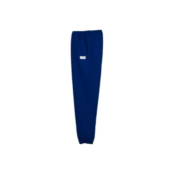 Y 3 Knitted Sweatpants Men Ink Blue