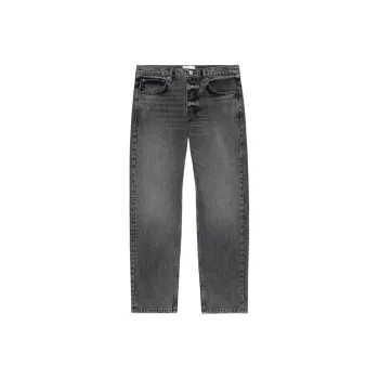 FRAME Straight-leg Jeans