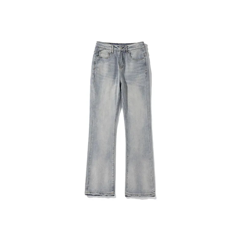 RED DRAGONFLY Jeans Unisex-4