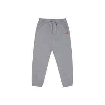 Vans Knitted Sweatpants Men Gray