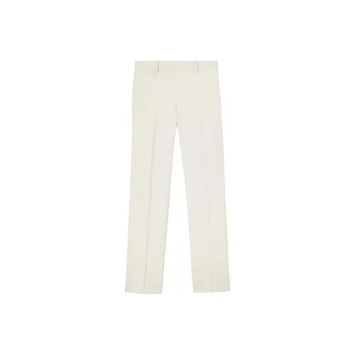 OFF-WHITE FW22 Casual Pants Men White