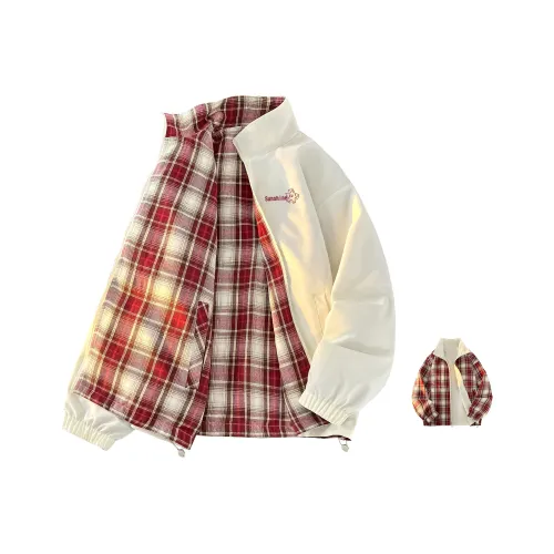 Warrior Huichao Riding The Wind Collection Jackets Coats Unisex