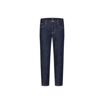 SEPTWOLVES Jeans Men's Navy Blue