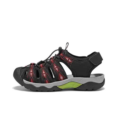 GAISIMA Moncler high top sneakers Men's
