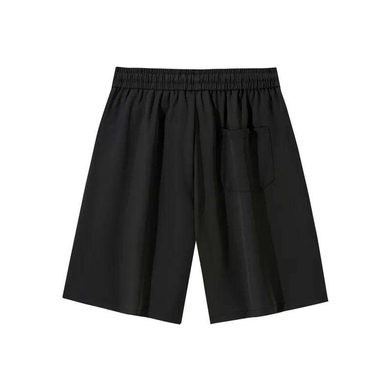 KADAKADA SUITE Casual Shorts Unisex-1