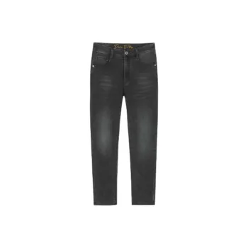 Wit Jeans Men's 68.8% Cotton, 26% Polyester, 3.6% Viscose, 1.6% Elastane