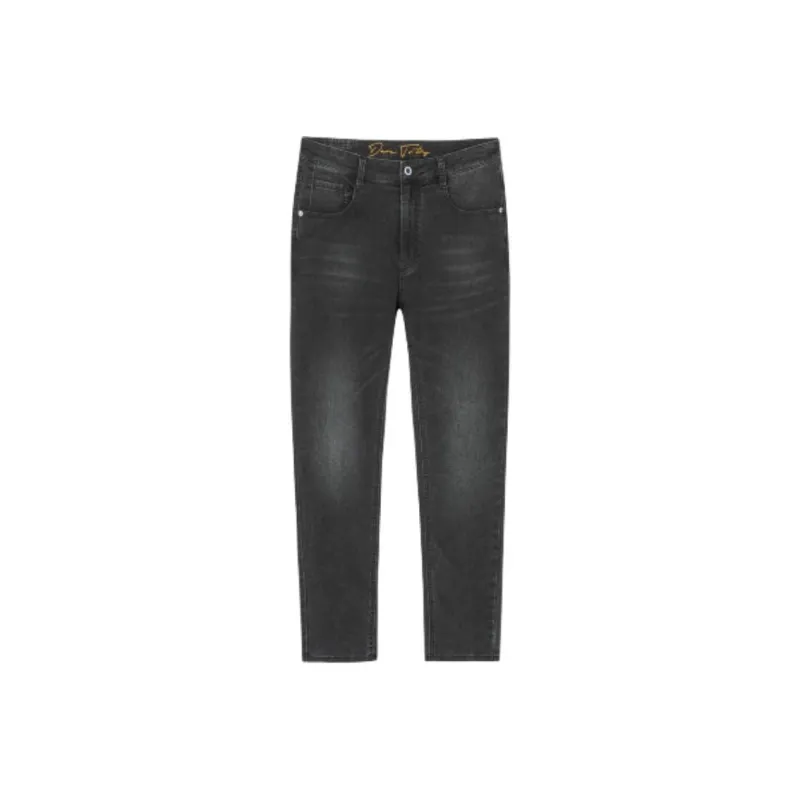 Wit Jeans Men's 68.8% Cotton, 26% Polyester, 3.6% Viscose, 1.6% Elastane-0