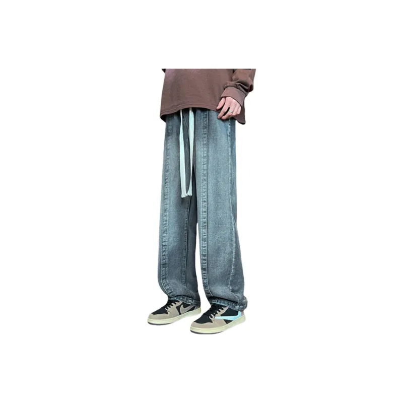 Mulinsen Jeans Unisex-11