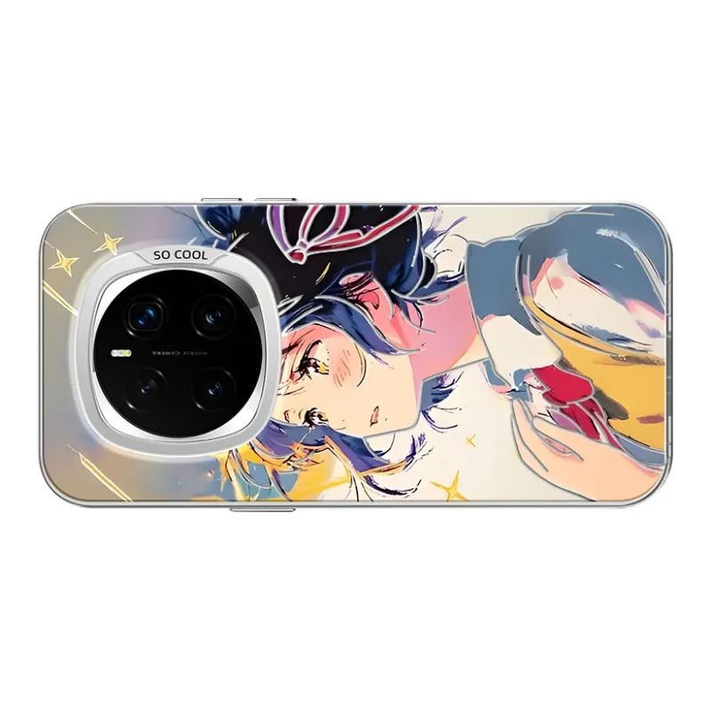 CHUNFAN Phone Cases-4