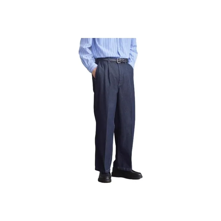 GU Jeans Unisex-0