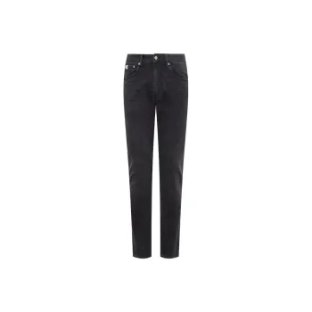 Calvin Klein Jeans Men Black