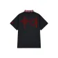 Black (Red)/Red Plaid