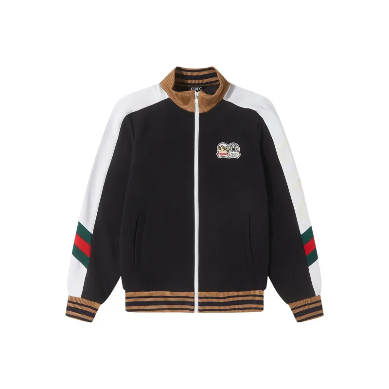 C'N'C Rhythm Party Series Fall And Winter Jackets & Coats Men's-0