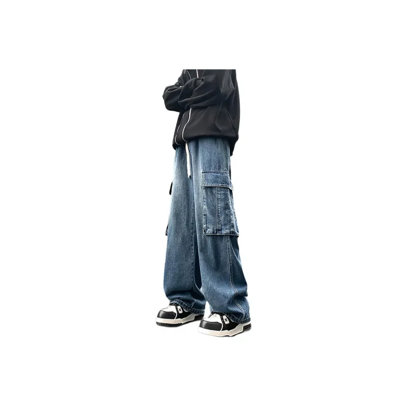 Glona Klio Jeans Unisex-5