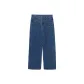 Vintage Blue
