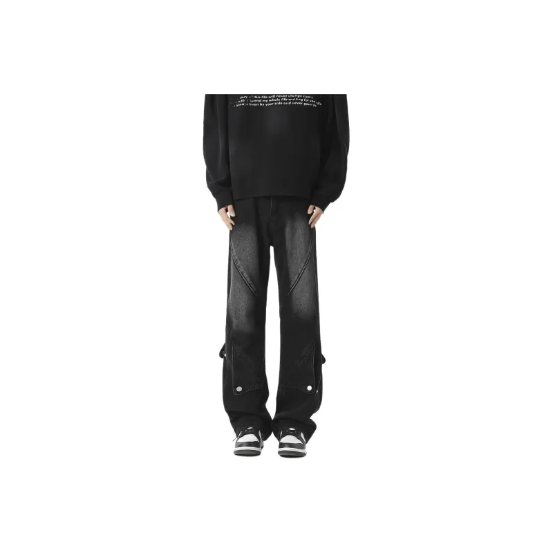 FONDLOOK Jeans Men-0