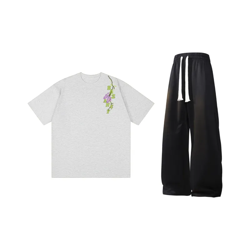 Supremo Cat Casual Sportswear Unisex-15