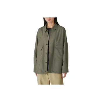 Snow Peak FW24 THybrid Wool Jacket Men's