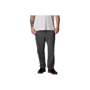 Columbia Silver Ridge Cargo Pants Men's Dark Gray
