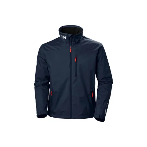 HELLY HANSEN Jackets Coats Men's Marine Blue