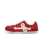 Angora Red